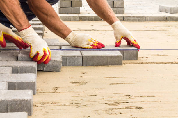Best Affordable Driveway Pavers  in Fort Valley, AZ