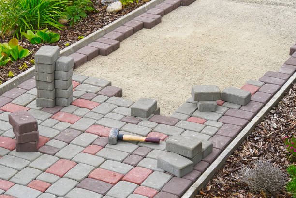 Best Custom Driveway Pavers  in Fort Valley, AZ