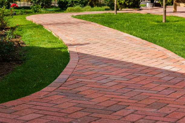Best Decorative Driveway Pavers  in Fort Valley, AZ
