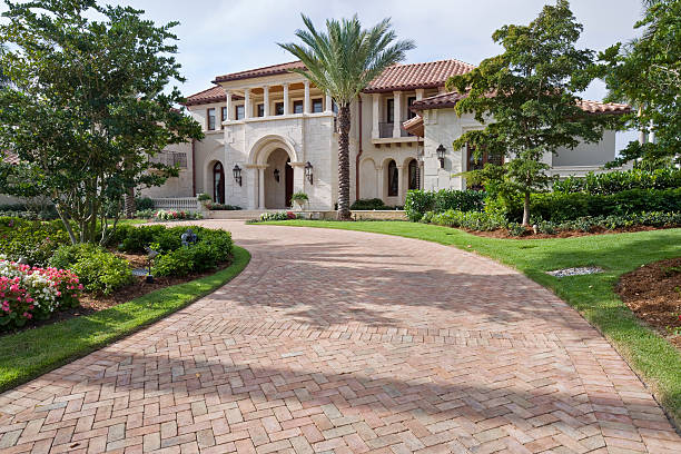 Best Driveway Pavers for Homes  in Fort Valley, AZ