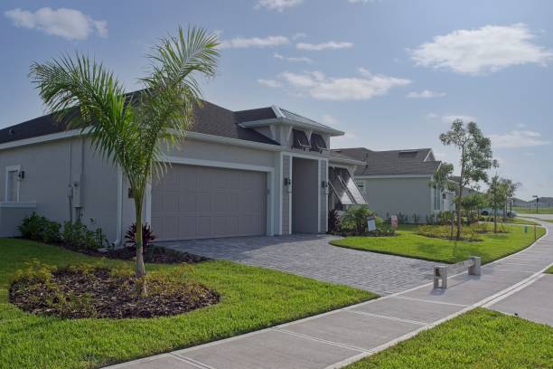 Best Affordable Driveway Pavers  in Fort Valley, AZ