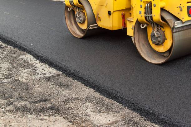 Reasons to Select Us for Your Driveway Paving Requirements in Fort Valley, AZ