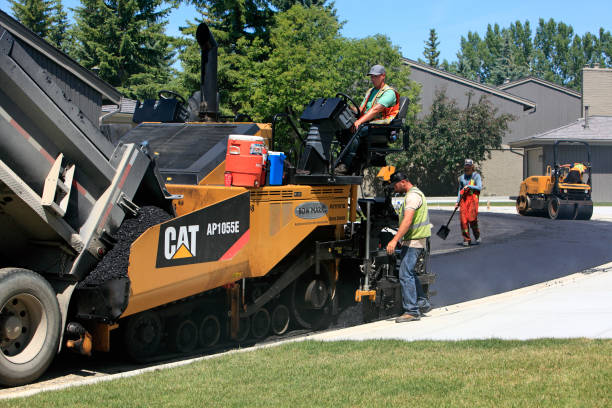 Trusted Fort Valley, AZ Driveway Pavers Experts