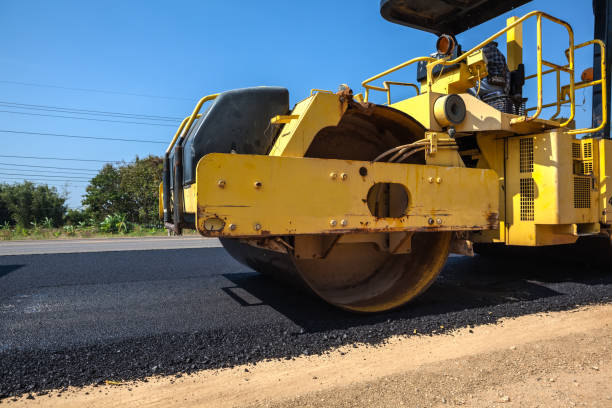Best Driveway Resurfacing Pavers  in Fort Valley, AZ